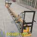 安徽芜湖防撞栏打孔机沥青路面打桩机品质保证
