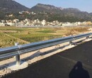 广西省高速公路波形护栏乡村公路波形护栏如何安装？广西世腾图片