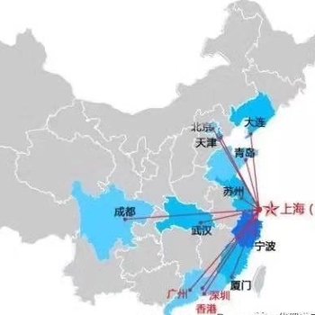 深圳进口白虾报关代理