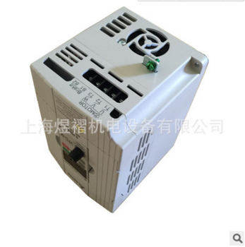 台达变频器VFD-B系列恒转矩通用型VFD022B43B2.2KW/380V