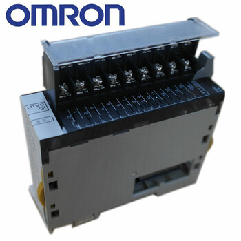 原装Omron/欧姆龙PLC模块CJ1W-OD261晶体管输出现货供应