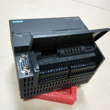 西门子PLC/S7-200SMART/6ES7288-1SR40-0AA0/SR40标准型CPU