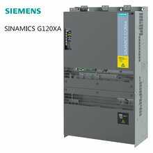 供应原装西门子G120XA355KW风机泵类专用变频器6SL3220-1YD58-0CB0图片