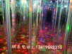 紫晨厂家专业设计制作镜子迷宫