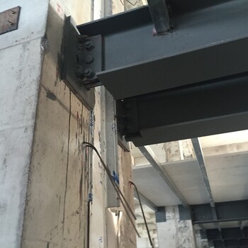 宁波鄞州区钢结构夹层安全性检测鉴定（消防审批用）
