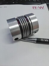 德国纽卡特，R+W精密连轴器，台湾齿轮齿条