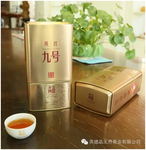 英德红茶品牌