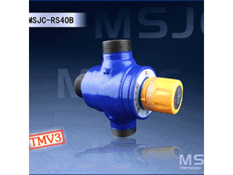 MSJC热水系统管道恒温设备