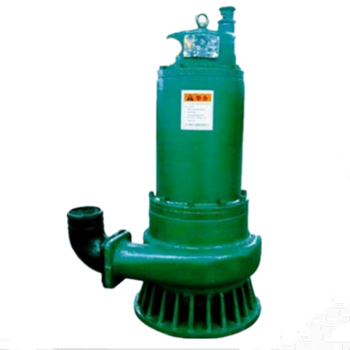 供应邦泰BQS矿用泵隔爆泵排污泵排沙泵潜水泵