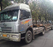 广州珠三角范围内的危险品货物运输