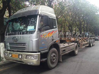 广州珠三角范围内的危险品货物运输图片0