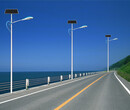 新能源太阳能路灯杆，农村发展新趋势