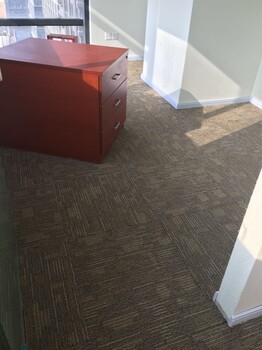 泰如方塊拼接地毯方塊商用地毯