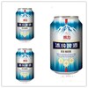 誠招代理綠特質易拉罐啤酒320ml24聽撫州市