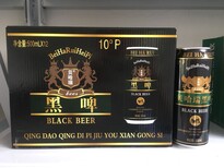 320ml24听菠萝易拉罐果啤位招商任城区图片5