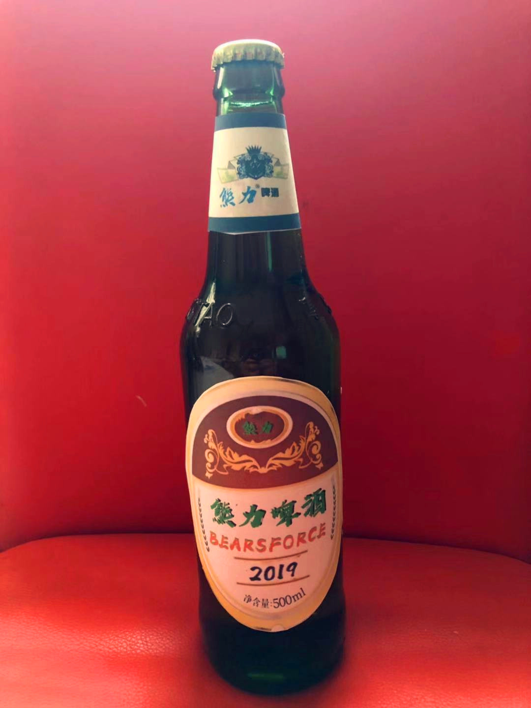 玻璃瓶啤酒厂家定做,的保定市