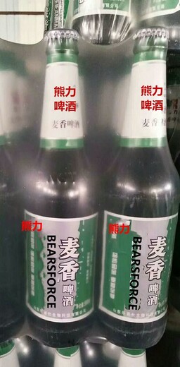 青伦啤酒北京市