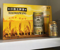 供應果味菠蘿啤酒320毫升24罐青海