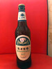 新品招商小麥王易拉罐啤酒500毫升12聽海北藏族自治州