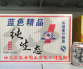 供应小麦金啤啤酒320ml24听玉树藏族自治州