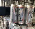 山東純生態啤酒招商公司招商南平市