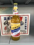 山东贝哈瑞佳槟香槟味厂家招商图片5