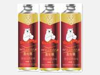 VODAYBEAR啤酒1升精酿新品隆重招商图片1