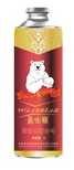 嘉士熊啤酒丹麦啤酒1升精酿厂家招商图片2