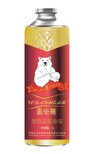 VODAYBEARBEER丹麦啤酒320ml原浆啤酒厂家招商图片5