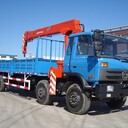 供應(yīng)隨車起重運輸車12噸隨車吊