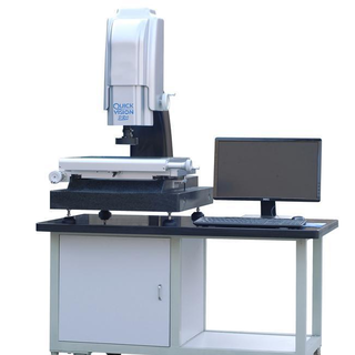供应QH3020QH4030手动经济型影像测量仪二次元检测仪器图片1