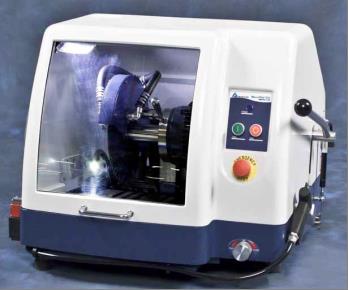 供应美国AbrasiMet250标乐手动金相切割机进口切割机