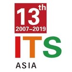 ITSASIA2019第13届中国国际智能交通展览会