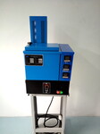 安徽热熔胶机创越17系列智能热熔胶机快速换胶方法