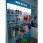自贡（母婴店，童装店，鞋店）展柜展示柜台货柜定做批发厂家