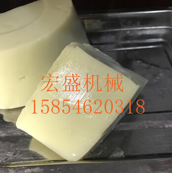 十年米豆腐机品牌宏盛贵州米豆腐机不锈钢米豆腐设备价格
