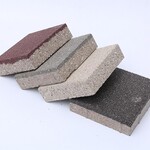 国家标准绿色陶瓷透水砖规范-贵州铜仁陶瓷透水砖厂家制造6