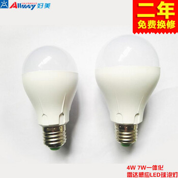 井下矿山LED球泡灯防爆防摔防水36V/127V/220V矿灯