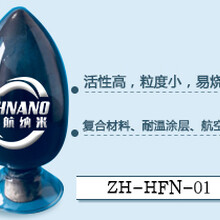 20-50纳米，氮化铪，超细氮化铪，球形氮化铝
