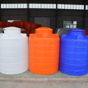 10吨外加剂复配罐加厚环保塑料水箱武汉市蔡甸区