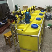 塑膠大型水箱稀硫酸儲(chǔ)罐湖北武漢廠家