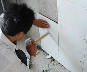 甘肃瓷砖粘结剂生产厂家 新闻资讯