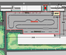 黄金场地，铂金位置，适合驾校培训，新车发布，越野赛车等活动。