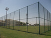 羽毛球场围网体育场护栏网操场隔离网可定制