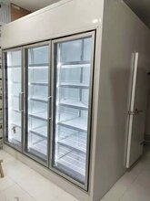 全国联保直销饮料柜便利店冷风柜超市冷柜图片