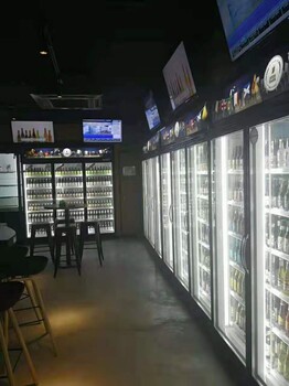 保鮮柜飲料柜超市后補式冷庫品牌供應聯(lián)保