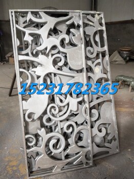 铸铝工艺品产品各种配件雕花质量