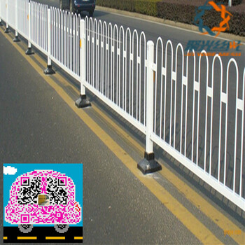 市政公路隔離欄公路隔離欄聚光定制市政隔離欄