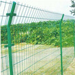 金华双边隔离栅防护隔离栅栏厂双边丝护栏网供应图片
