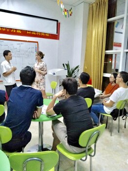 深圳光明新区公明学英语哪家比较好